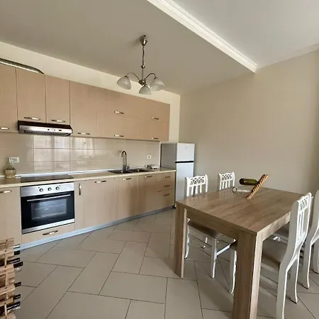 Apartamento Domus *