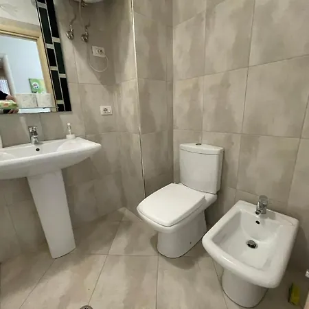 Domus Apartamento
